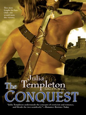 cover image of The Conquest